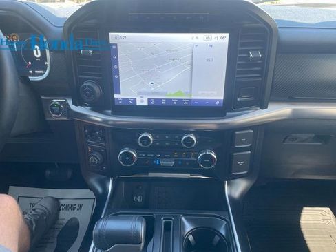 Used 2023 Ford F150 Raptor w/ Raptor Carbon Fiber Package image 31