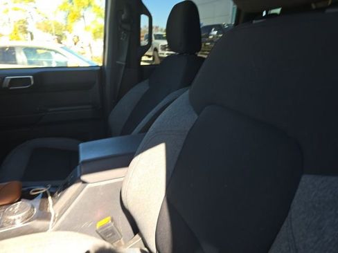 Certified 2025 Ford Bronco Big Bend image 14