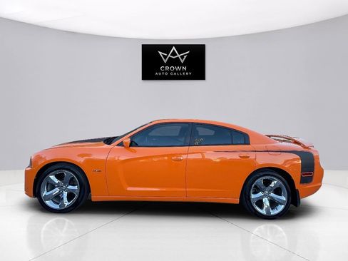 Used 2014 Dodge Charger R/T image 7