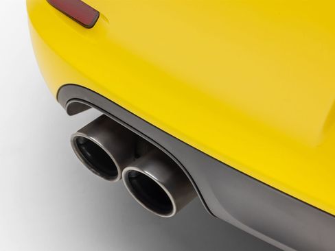 Used 2012 Porsche 911 Carrera S RWD image 26