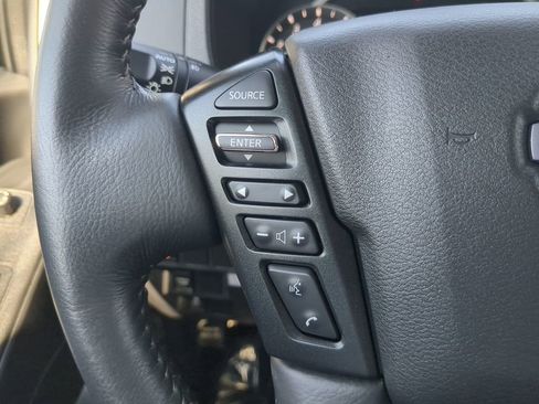 Certified 2024 Nissan Frontier SV w/ SV Convenience Package image 24