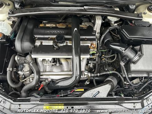 Used 2001 Volvo S60 2.4T image 23