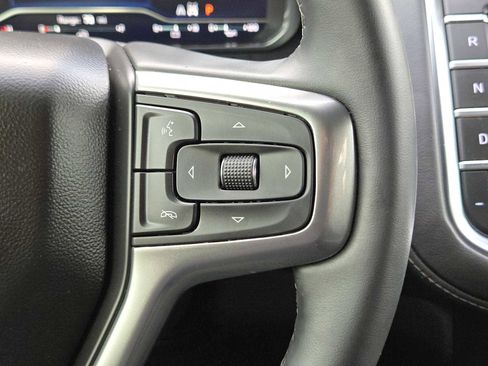 Certified 2024 Chevrolet Tahoe Z71 w/ Luxury Package AWD/4WD image 27