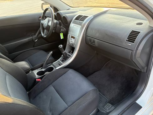 Used 2006 Scion tC Sport Coupe image 18