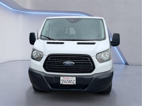 Used 2019 Ford Transit 150 130 Low Roof RWD image 2