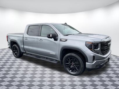 Used 2024 GMC Sierra 1500 Elevation w/ Elevation Premium Package
