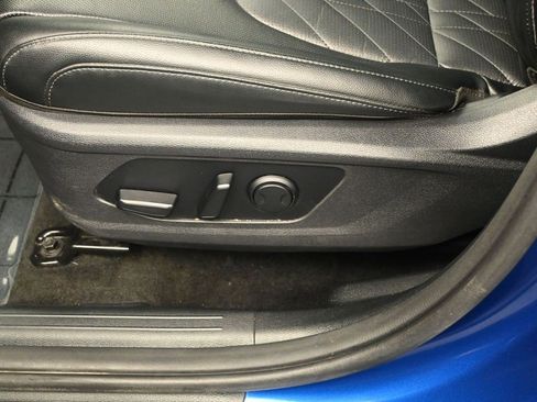 Certified 2023 Kia Sportage X-Line w/ X-Line Premium Package image 12