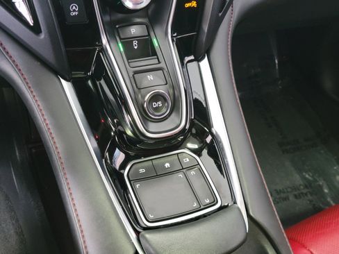 Used 2020 Acura RDX A-Spec AWD/4WD image 25