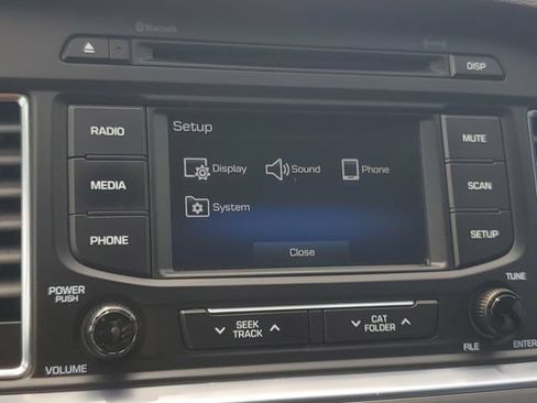 Used 2015 Hyundai Sonata Sport 2.0T FWD image 26