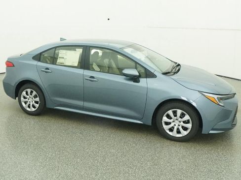 New 2026 Toyota Corolla LE image 12