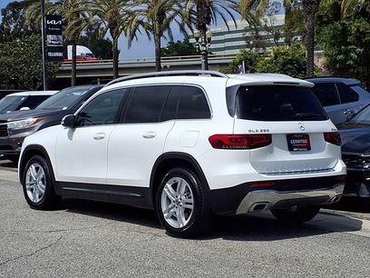 Used 2020 Mercedes-Benz GLB 250 4MATIC