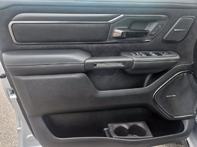 New 2026 RAM 1500 RHO w/ RHO Level 1 Equipment Group AWD/4WD image 10