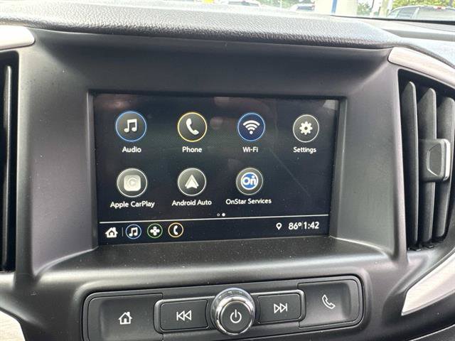 Used 2019 GMC Terrain SLE w/ Driver Convenience Package FWD image 33