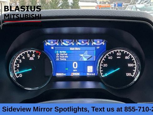 Used 2022 Ford F150 XLT w/ Equipment Group 302A High image 22