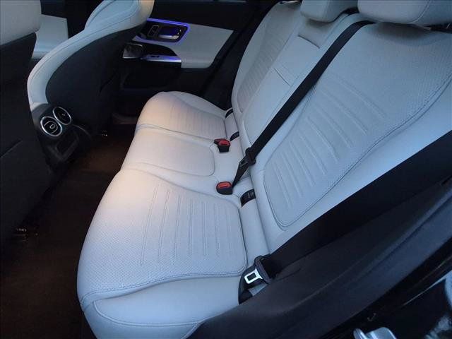Certified 2024 Mercedes-Benz GLC 300 4MATIC image 21