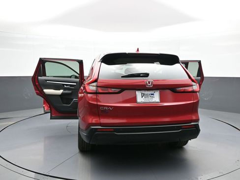 Certified 2024 Honda CR-V EX-L image 48