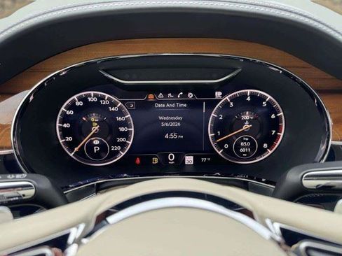 Used 2022 Bentley Continental GT AWD/4WD image 38