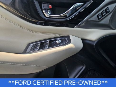 Used 2022 Subaru Legacy Limited XT w/ Popular Package #3 image 28