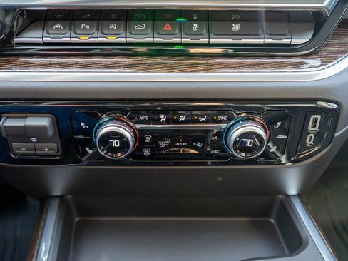 New 2026 GMC Sierra 1500 Elevation w/ Elevation Premium Package image 26