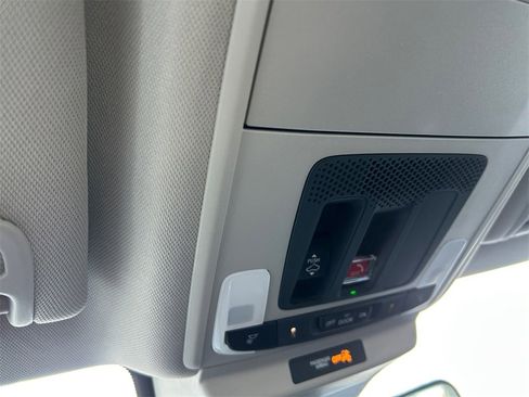 New 2025 Honda Accord EX-L image 22