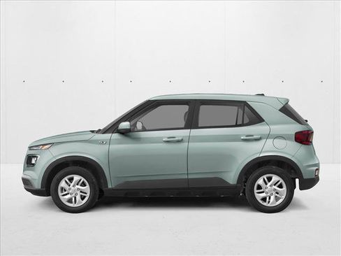 New 2026 Hyundai Venue SE image 3