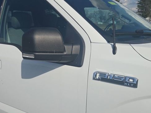 Used 2020 Ford F150 XLT w/ Equipment Group 302A Luxury image 3