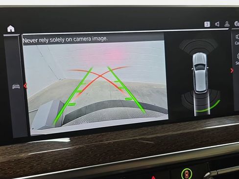 Used 2022 BMW X3 xDrive30i image 23