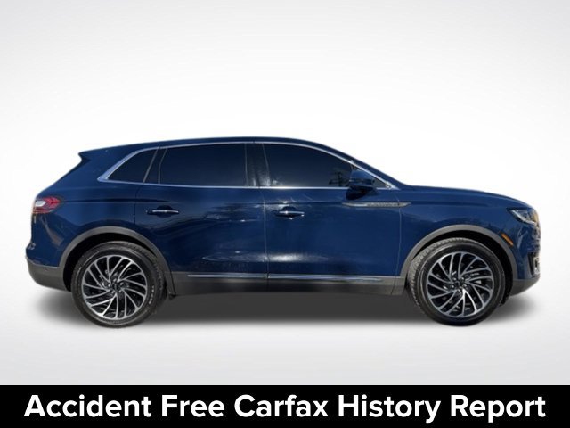Used 2020 Lincoln Nautilus Reserve w/ Equipment Group 201A AWD/4WD image 14