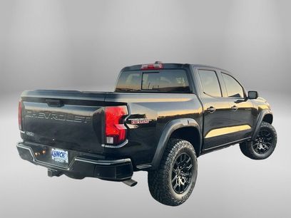 Used 2024 Chevrolet Colorado Trail Boss w/ Technology Package
