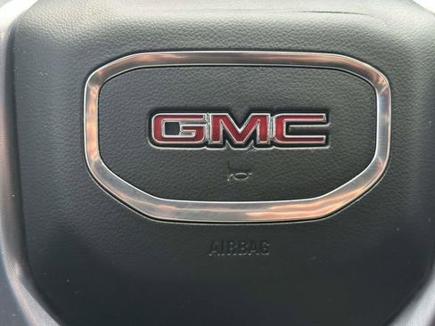 Used 2020 GMC Sierra 1500 Elevation w/ Elevation Value Package image 25