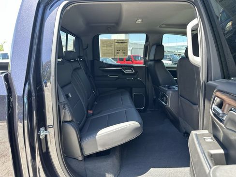 Certified 2023 GMC Sierra 1500 SLT AWD/4WD image 27