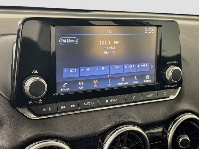 Used 2021 Nissan Sentra S FWD image 14