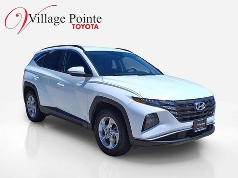 Used 2023 Hyundai Tucson SEL AWD/4WD image 9