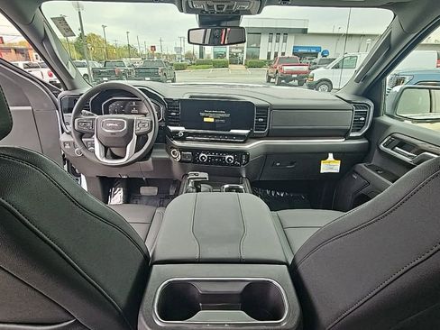 New 2026 GMC Sierra 1500 SLT w/ SLT Premium Plus Package image 15