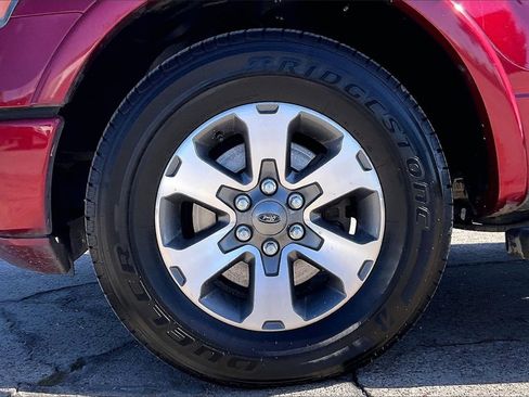 Used 2013 Ford F150 FX2 w/ Mid Equipment Group image 35