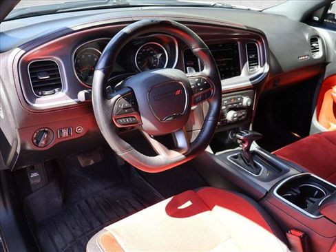 Used 2021 Dodge Charger Scat Pack w/ Dynamics Package RWD image 13