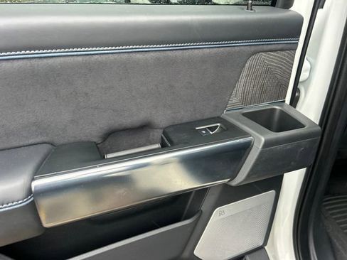 Used 2025 Ford F450 Platinum w/ FX4 Off-Road Package image 43