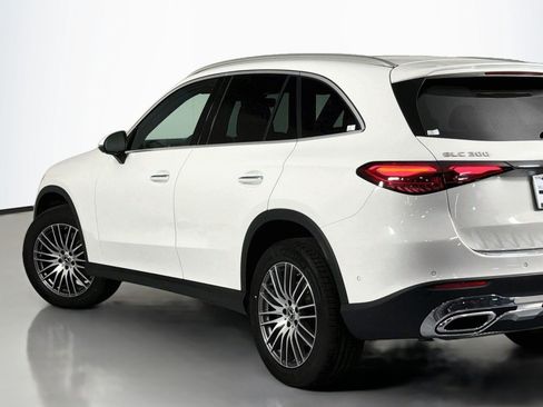 Certified 2026 Mercedes-Benz GLC 300 image 16