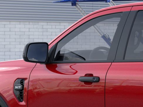 New 2026 Ford Ranger XLT AWD/4WD image 20