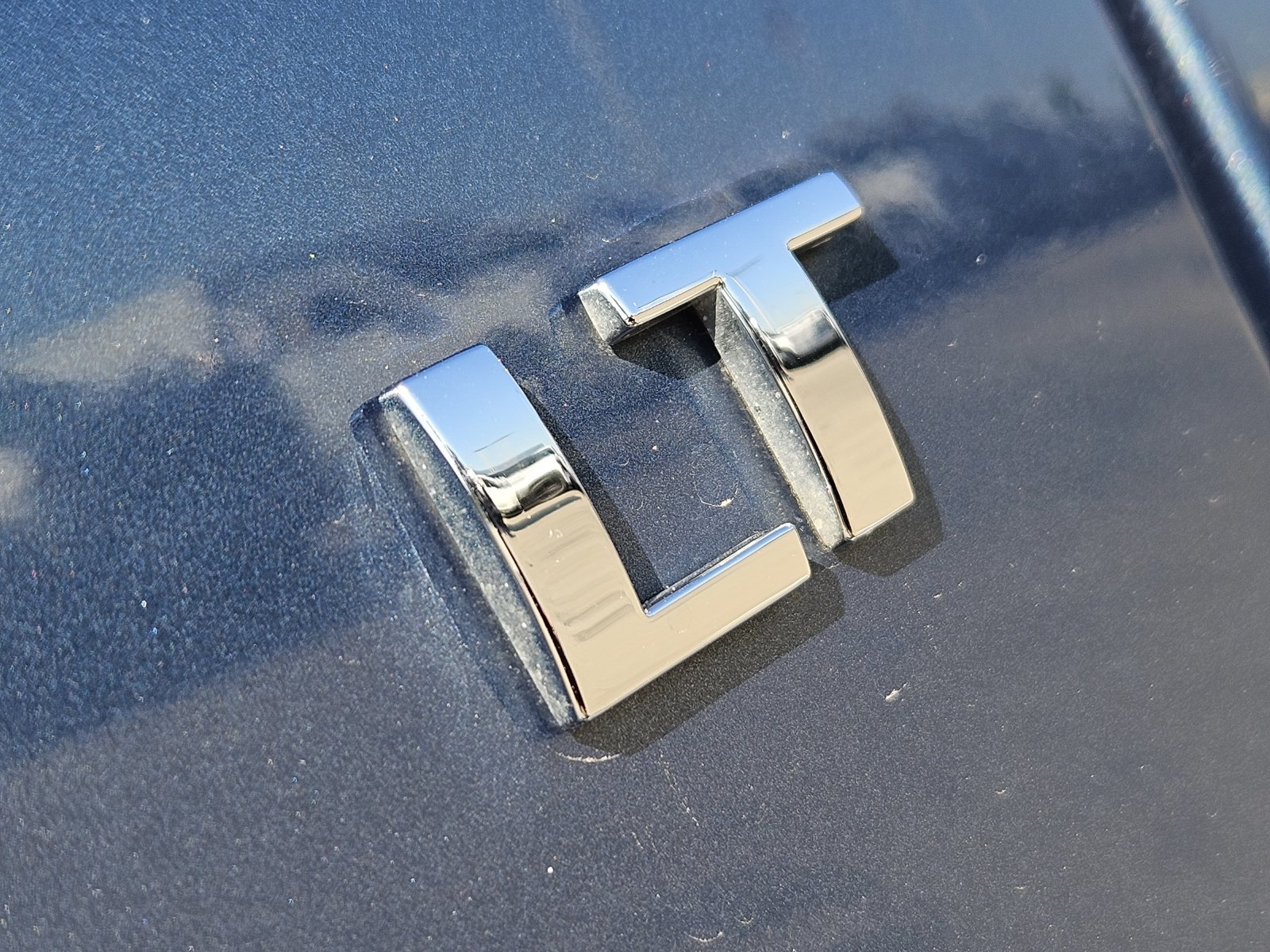 Certified 2024 Chevrolet Equinox LT FWD image 16