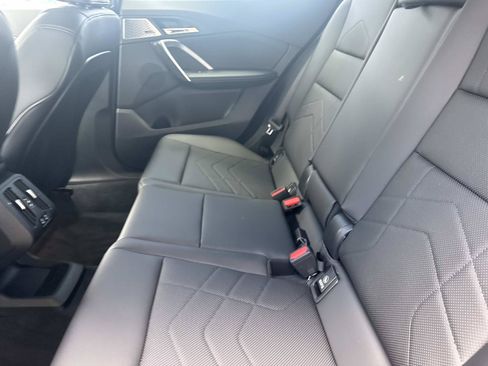 Used 2025 BMW X2 xDrive28i w/ Convenience Package AWD/4WD image 12