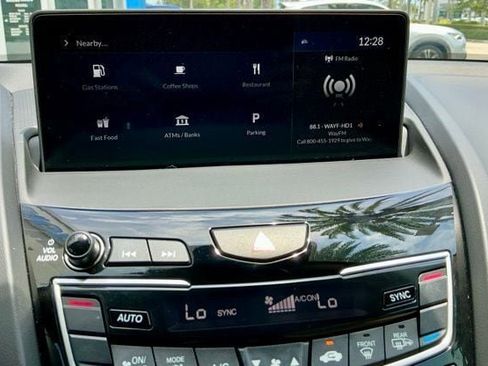 Certified 2023 Acura RDX FWD w/ Technology Package image 29