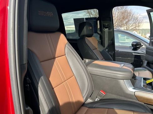 Certified 2025 Chevrolet Silverado 2500 High Country w/ Technology Package image 46