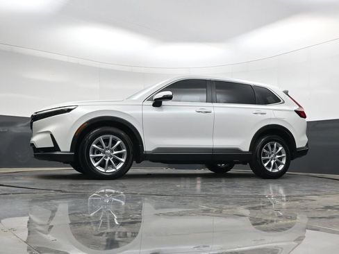 Used 2026 Honda CR-V EX image 28