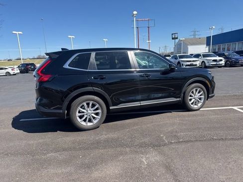 Certified 2024 Honda CR-V EX-L image 10