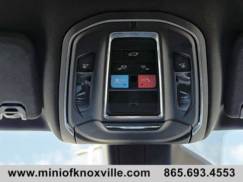 Used 2022 Jeep Wagoneer Series III image 21