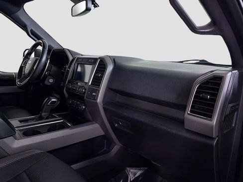 Used 2019 Ford F150 Raptor w/ Equipment Group 801A Mid AWD/4WD image 26