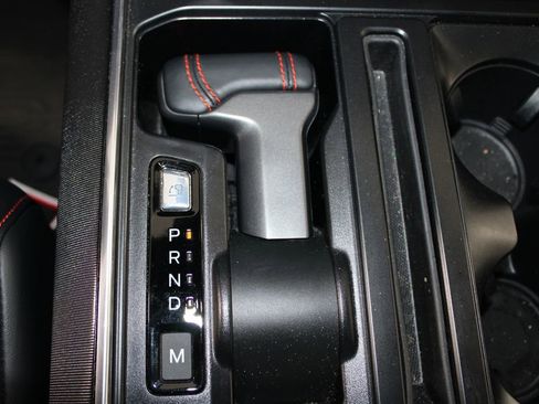 Used 2025 Ford F150 Raptor w/ Equipment Group 803A Raptor R AWD/4WD image 27