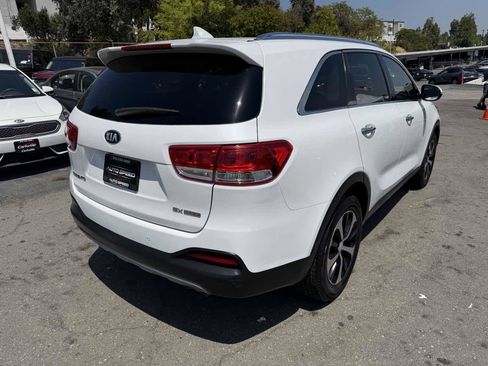 Used 2018 Kia Sorento EX w/ EX Advanced Touring Package FWD image 6