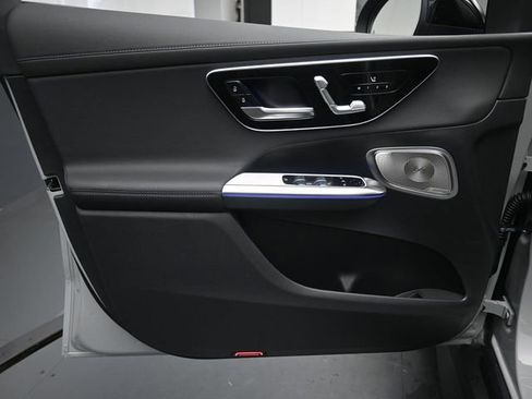 New 2026 Mercedes-Benz GLC 300 image 20